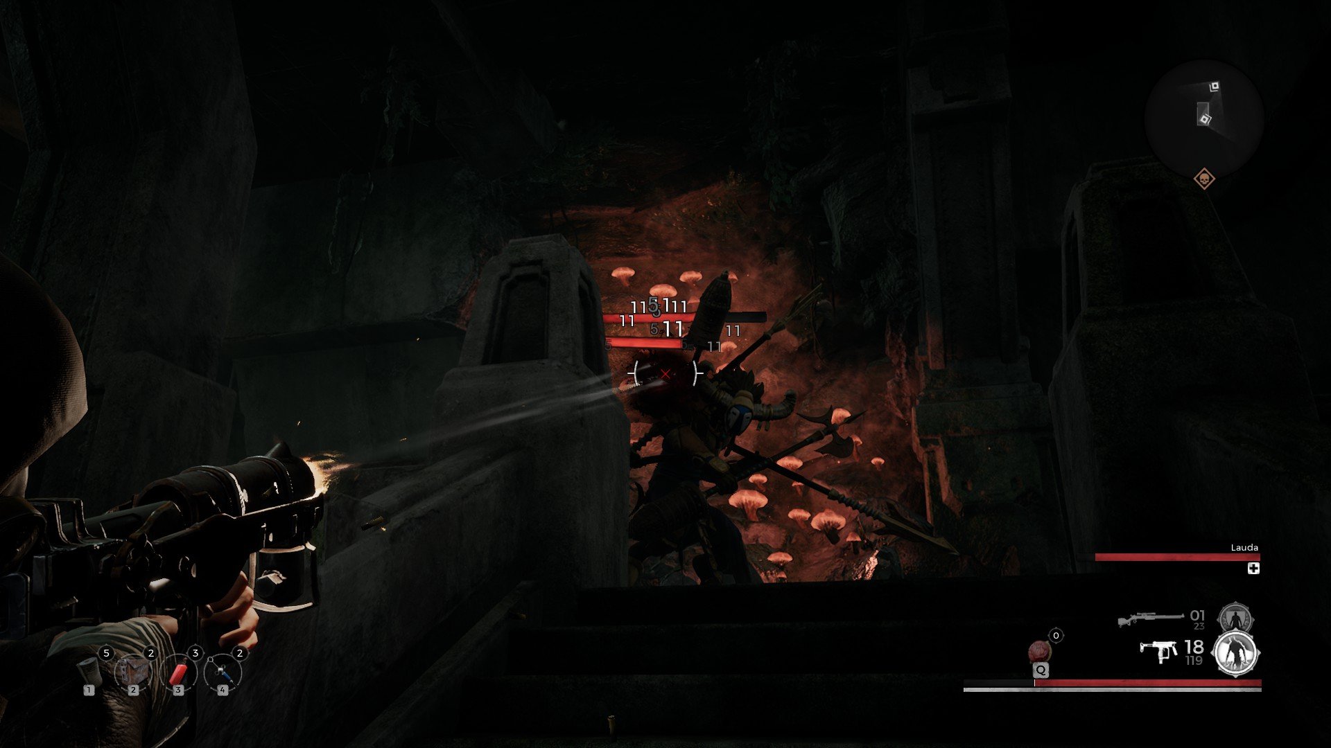 Remnant: From the Ashes - Imagen 39